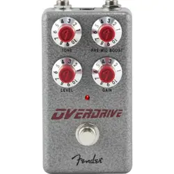 HAMMERTONE OVERDRIVE W/BOX