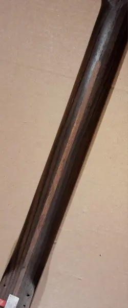 ROSEWOOD STRATOCASTER