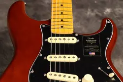 1973 STRATOCASTER MAPLE