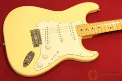 FENDER JAPAN 2021 COLLECTION MADE IN JAPAN HYBRID II STRATOCASTER 2021 GUITAR