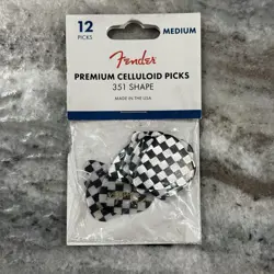 CHECKERBOARD 12-PACK USA