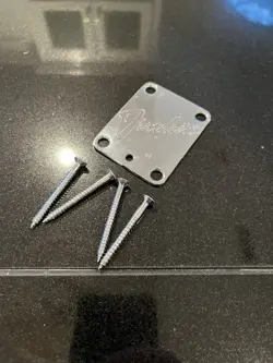 1991 FENDER STRATOCASTER