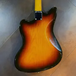 FUJIGEN SERIAL ELECTRIC