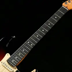 HSS EBONY ULTRABURST