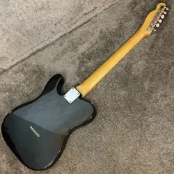 FENDER JAPAN TL72-55