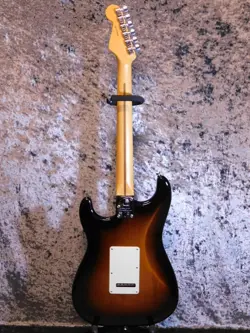 PROFESSIONAL Ⅱ STRATOCASTER