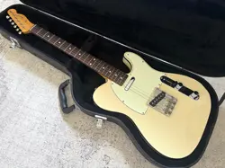 TL62B TELECASTER VWH