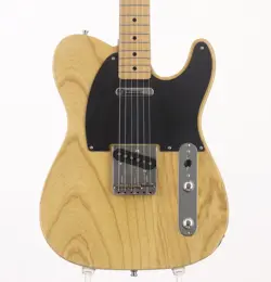 FENDER JAPAN TL52-80TX NATURAL
