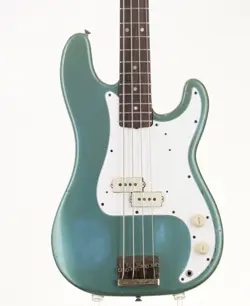FENDER 1980 PRECISION BASS MOD