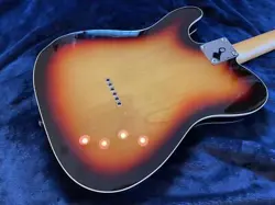 JAPAN FENDER TRADITIONAL