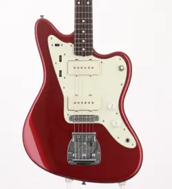 FENDER JAPAN JM66-80 CAR