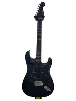 AST-72/BLK/2006~2008 ELECTRIC GUITAR-01