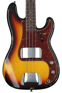 MACHINE '64 PRECISION