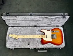 TELELECASTER AMERICAN PROFESSIONAL