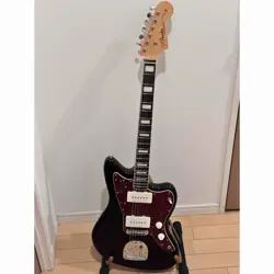 II JAZZMASTER NO.LG991