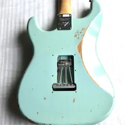 SHOP '62 STRAT