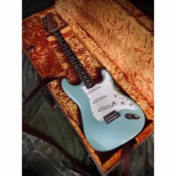 FENDER CUSTOM SHOP / 1960 STRATOCASTER NO.LG901