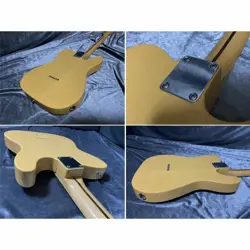 LEFT-HANDED FENDER JAPAN