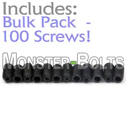 BULK PACK