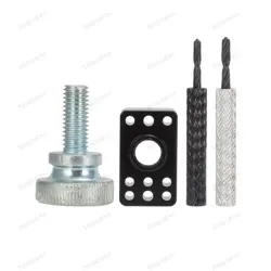 PIN-MOUNT TUNERS FOR