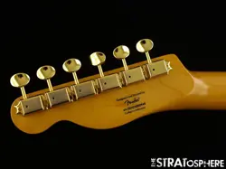GOLD TUNERS TELE