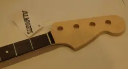 JAZZ NEW JRO/UNFINISHED