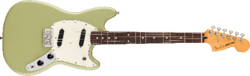 FENDER PLAYER II MUSTANG®, ROSEWOOD FINGERBOARD, BIRCH GREEN