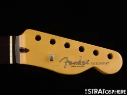 PROFESSIONAL TELE NECK