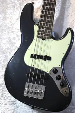 MBS JAZZ BASS