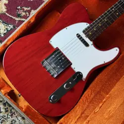 TELECASTER 3.77KG ELECTRIC