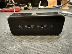 P-90 NECK PICKUP