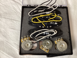 FENDER VINTAGE NOISELESS