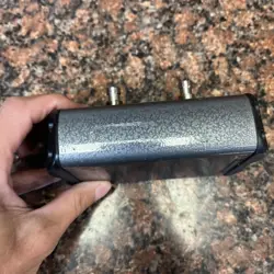 BUTTON FOOTSWITCH P/N