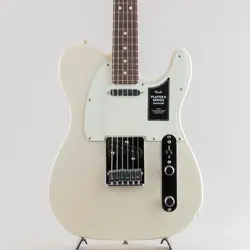 II TELECASTER /WHITE