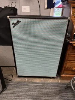 CABINET 2X12 CELESTION