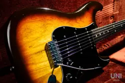 STRATOCASTER 1980 #GGC2D