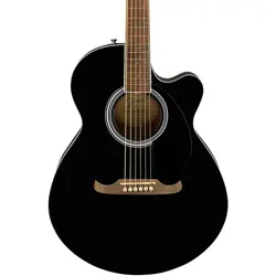 GUITAR BLACK 197881343507