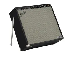 AMP 200W BLACK