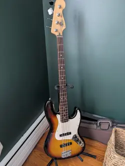 BARELY PLAYED SLIGHTLY