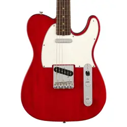 FENDER AMERICAN VINTAGE II 1963 TELECASTER ELECTRIC GUITAR - ROSEWOOD