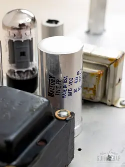 1974 FENDER PRINCETON