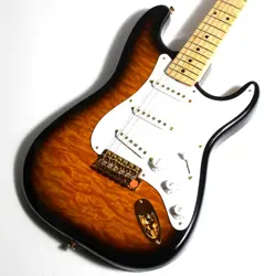 STRATOCASTER BILL