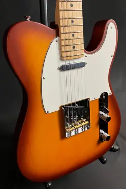 PERFORMER TIMBER TELECASTER