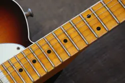 POSTMODERN TELECASTER JOURNEYMAN