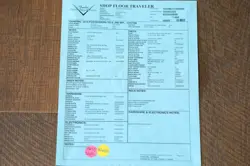 JOURNEYMAN RELIC SUNBURST