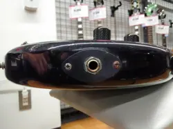 FENDER PB62-ALLBK ELECTRIC