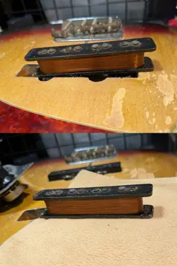 FENDER 1963 JAZZ BASS 3CS SAFE DELIVERY FROM JAPAN