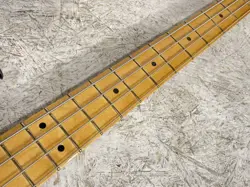 PRECISION BASS U83710