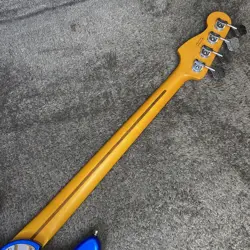 FENDER AMERICAN ULTRA II PRECISION BASS OWARI KOMAKI BRANCH SAFE DELIVERY FROM J