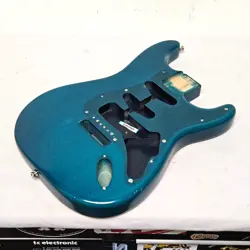 ELECTRIC GUITAR RELIC?